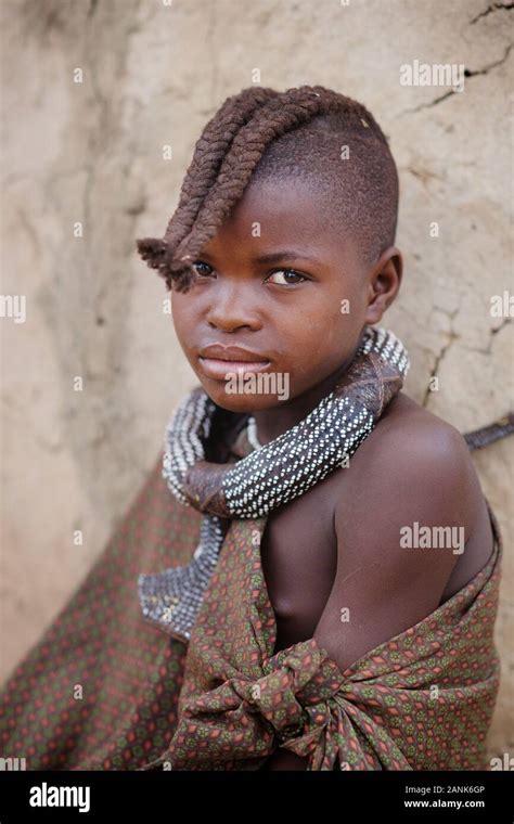 junge himba himba mädchen|Himba girls hi